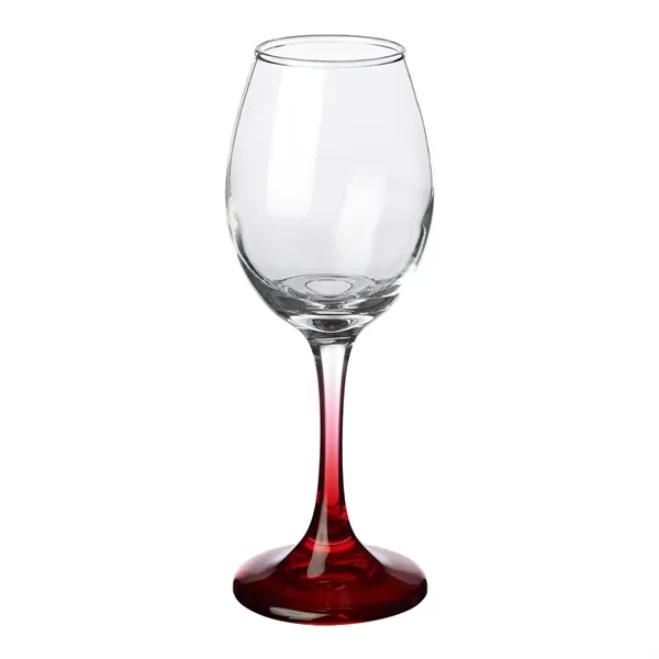 7.5 oz. stemmed wine glass.... from ASI 39552 BEL Promo
