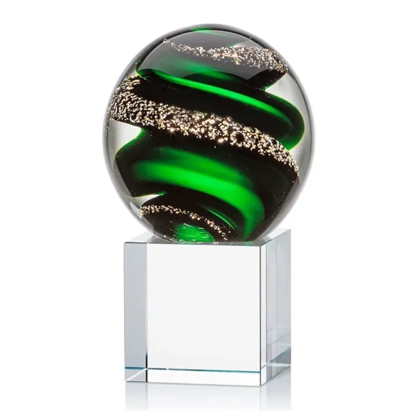 Grafton Award on Granby Base... from ASI 84592 St Regis Group / St Regis