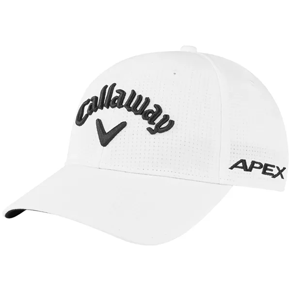 Performance Pro Cap made of moisture wicking fabric with a cooling... from ASI 57653 Gold Bond