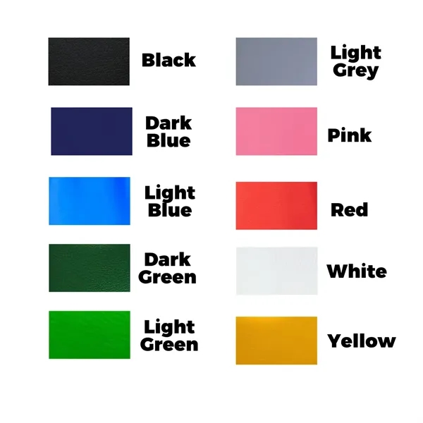 Driver head cover with full color digital printing on entire front... from ASI 57653 Gold Bond