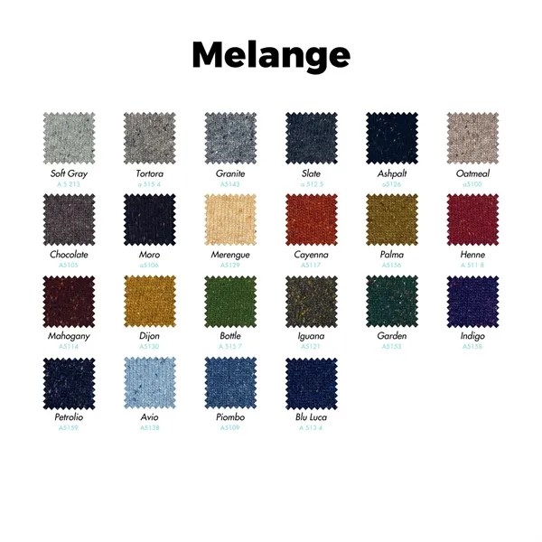 These ultra-soft, eco-forward socks are made with 90% GRS-certified recycled wool... from ASI 57653 Gold Bond