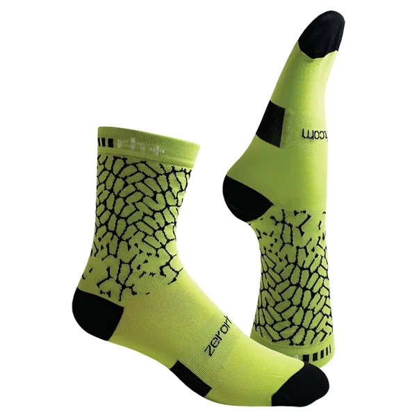From group rides to solo spins, these featherlight socks keep feet... from ASI 57653 Gold Bond