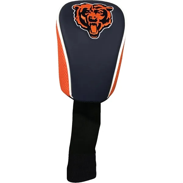 A reinforced, padded interior and protective nylon sock ensures your 460cc... from ASI 57653 Gold Bond