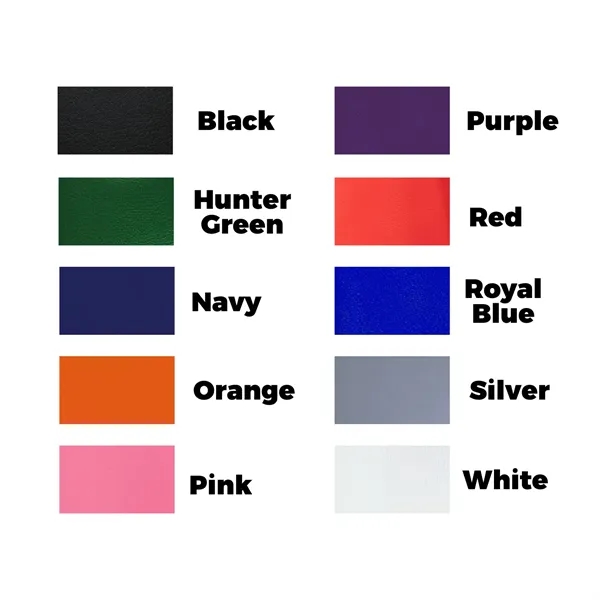 Our longneck mesh hybrid/rescue cover is made using premium synthetic leather... from ASI 57653 Gold Bond