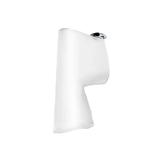 The cover is handmade and hand-sewn using a durable synthetic leather.... from ASI 57653 Gold Bond