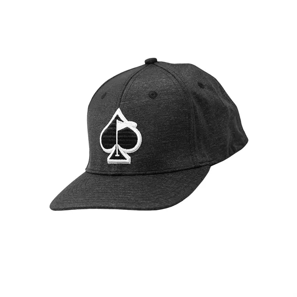 The cap is designed to be comfortable and suitable for active... from ASI 57653 Gold Bond