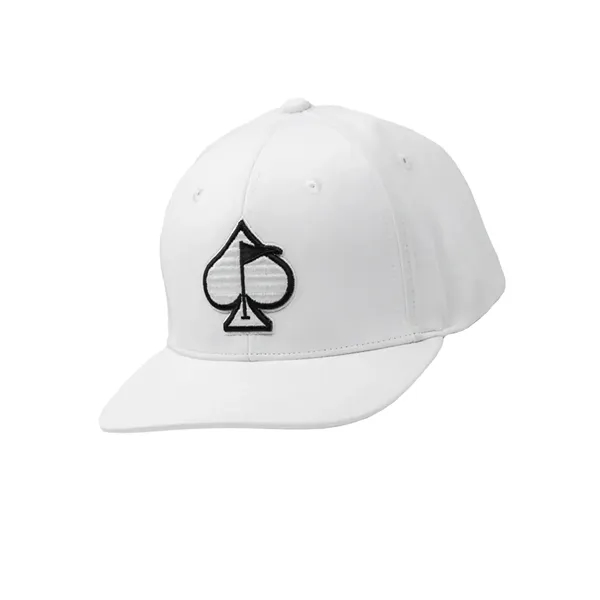 The cap is designed to be comfortable and suitable for active... from ASI 57653 Gold Bond