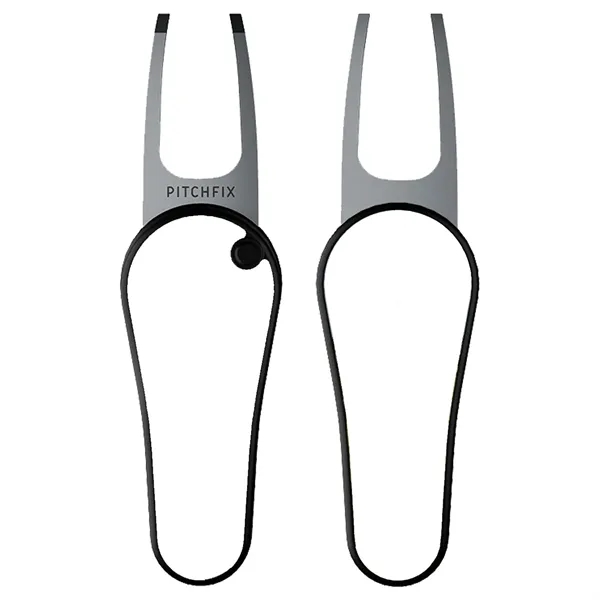 The new shape tool that can be customized on both sides... from ASI 57653 Gold Bond