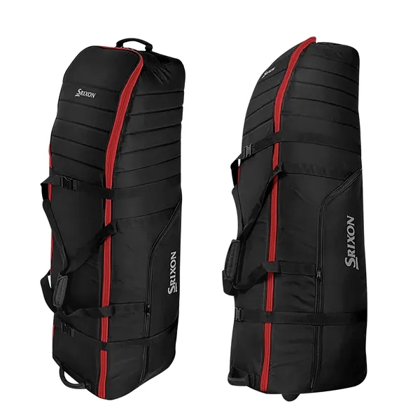 Golf Bag Travel Covers are designed to protect your golf equipment... from ASI 57653 Gold Bond