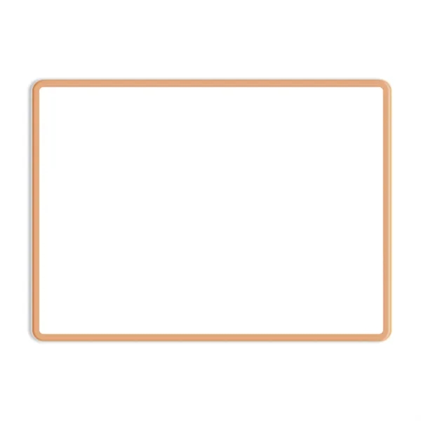 Rectangle logo sugar cookie handmade from scratch.... from ASI 57653 Gold Bond