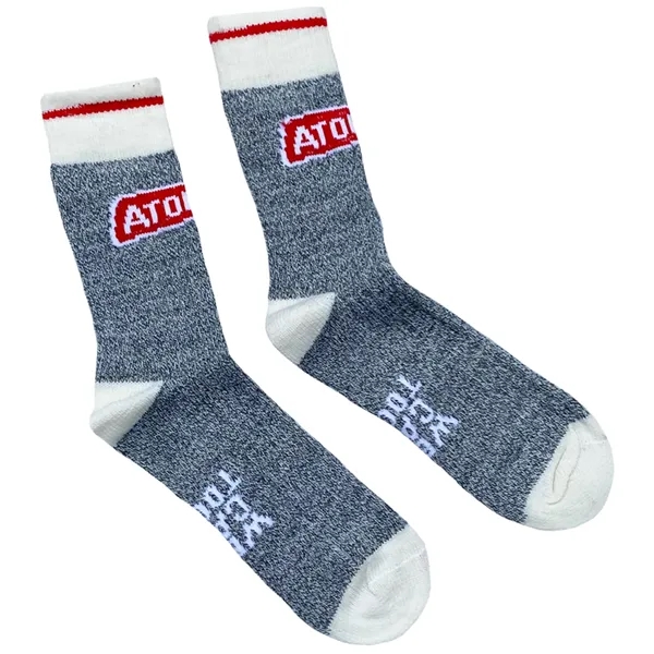 Woven from a durable wool blend and designed in North America,... from ASI 57653 Gold Bond