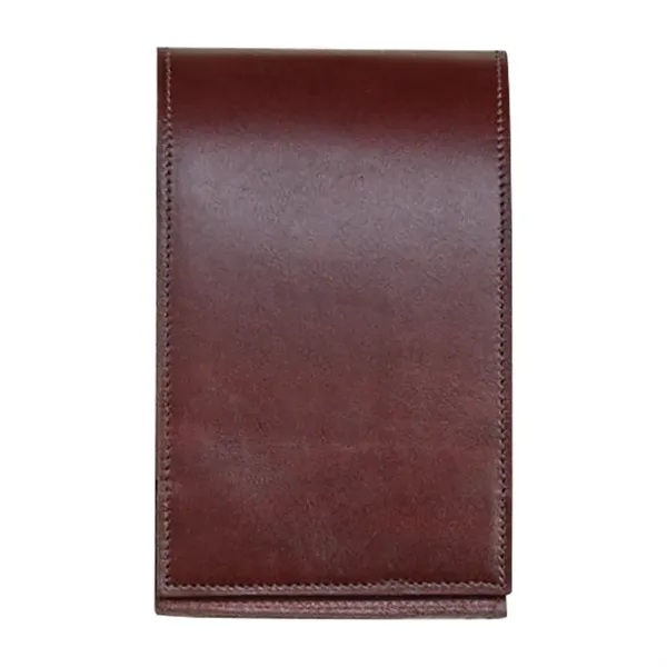The yardage book is designed to hold a golfer's yardage book... from ASI 57653 Gold Bond