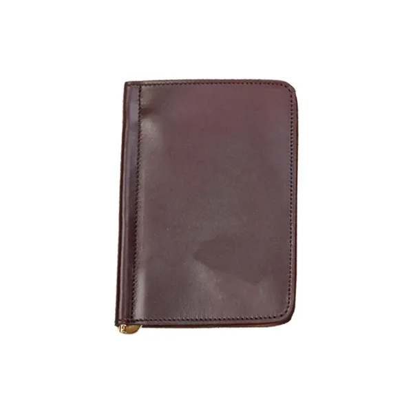 The YRI Designs scorecard holder is made from a durable Monte... from ASI 57653 Gold Bond