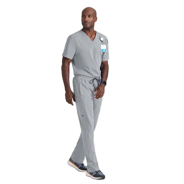 Barco Grey's Anatomy™ Stretch Murphy Scrub Top... from ASI 86018 Scrub Authority / Uniform Stores