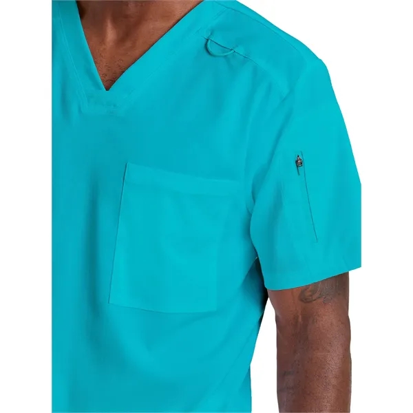 Barco Grey's Anatomy™ Stretch Murphy Scrub Top... from ASI 86018 Scrub Authority / Uniform Stores