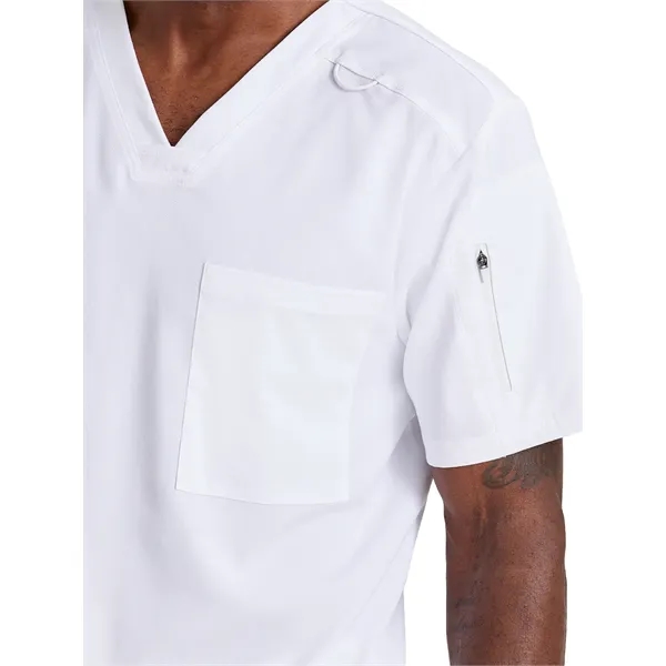 Barco Grey's Anatomy™ Stretch Murphy Scrub Top... from ASI 86018 Scrub Authority / Uniform Stores