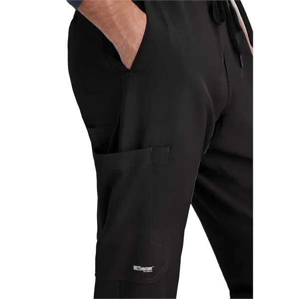 5 Pocket Elastic Waistband Jogger... from ASI 86018 Scrub Authority / Uniform Stores