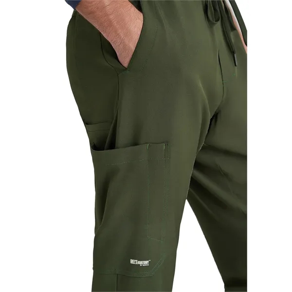 5 Pocket Elastic Waistband Jogger... from ASI 86018 Scrub Authority / Uniform Stores