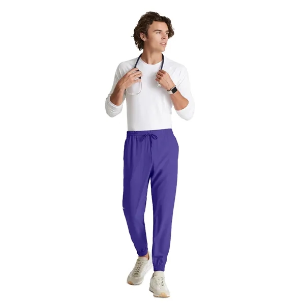 5 Pocket Elastic Waistband Jogger... from ASI 86018 Scrub Authority / Uniform Stores