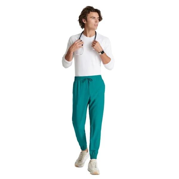 5 Pocket Elastic Waistband Jogger... from ASI 86018 Scrub Authority / Uniform Stores