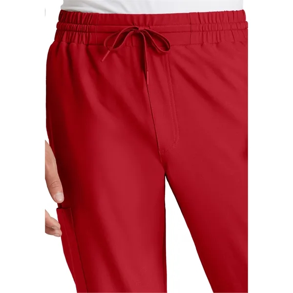 5 Pocket Elastic Waistband Jogger... from ASI 86018 Scrub Authority / Uniform Stores