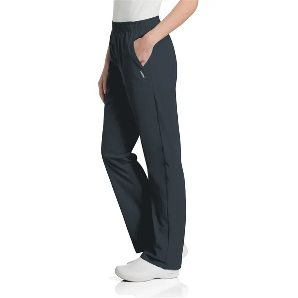 Landau Essentials Classic Relaxed Pant... from ASI 86018 Scrub Authority / Uniform Stores