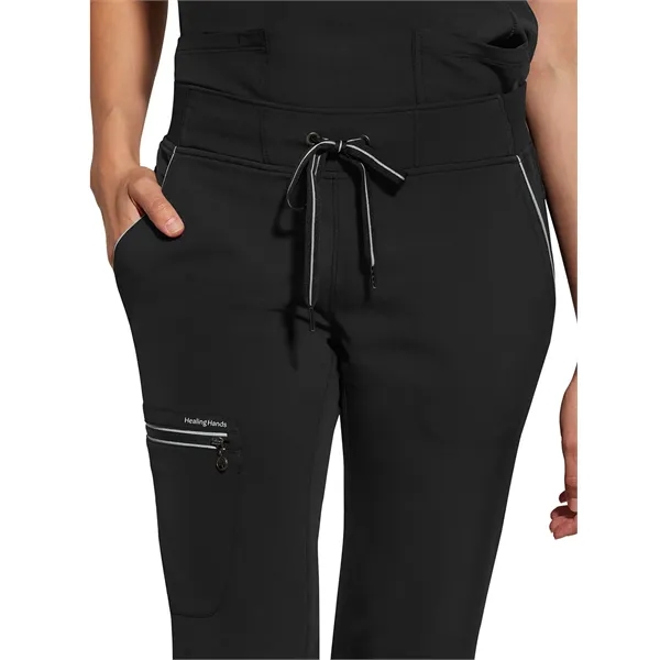 Healing Hands 360 Women's Nisha Pant... from ASI 86018 Scrub Authority / Uniform Stores