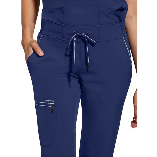 Healing Hands 360 Women's Nisha Pant... from ASI 86018 Scrub Authority / Uniform Stores