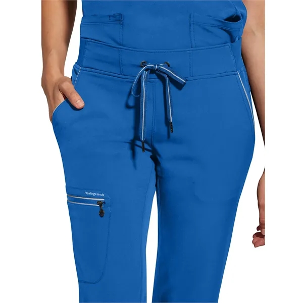 Healing Hands 360 Women's Nisha Pant... from ASI 86018 Scrub Authority / Uniform Stores