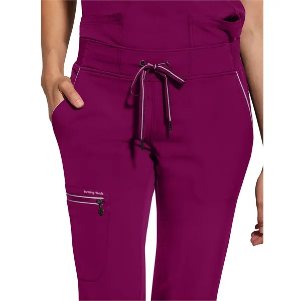 Healing Hands 360 Women's Nisha Pant... from ASI 86018 Scrub Authority / Uniform Stores