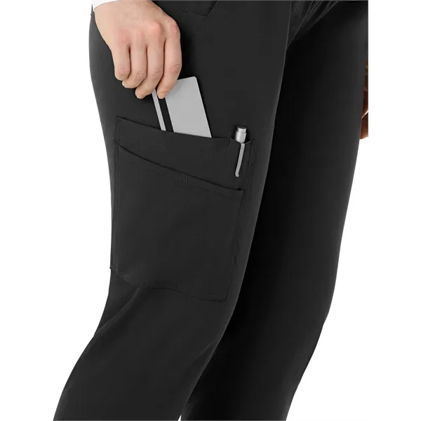 Carhartt Scrubs - Force Essentials - Women's Seven-Pocket...... from ASI 86018 Scrub Authority / Uniform Stores