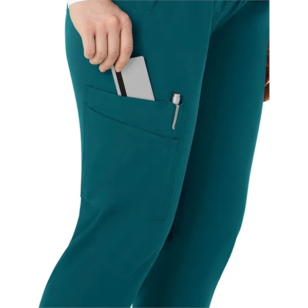 Carhartt Scrubs - Force Essentials - Women's Seven-Pocket...... from ASI 86018 Scrub Authority / Uniform Stores