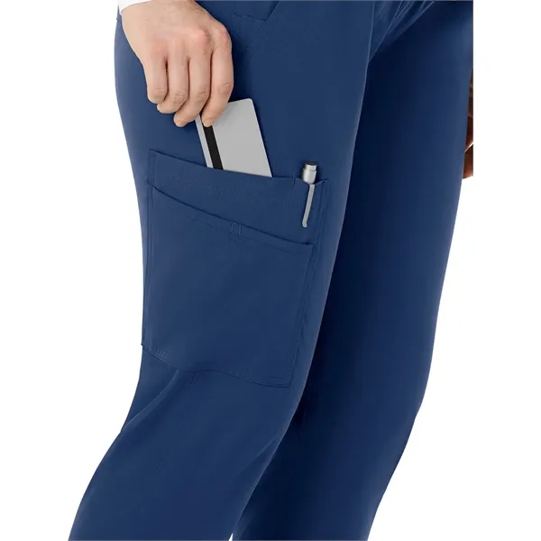 Carhartt Scrubs - Force Essentials - Women's Seven-Pocket...... from ASI 86018 Scrub Authority / Uniform Stores