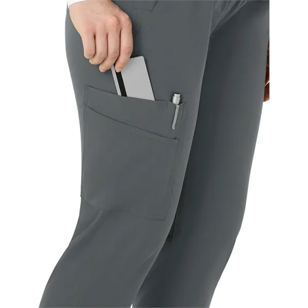 Carhartt Scrubs - Force Essentials - Women's Seven-Pocket...... from ASI 86018 Scrub Authority / Uniform Stores