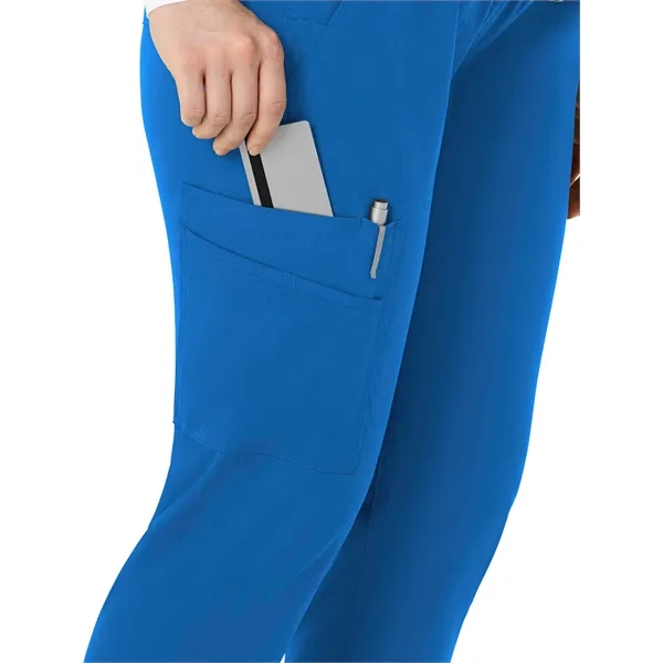 Carhartt Scrubs - Force Essentials - Women's Seven-Pocket...... from ASI 86018 Scrub Authority / Uniform Stores