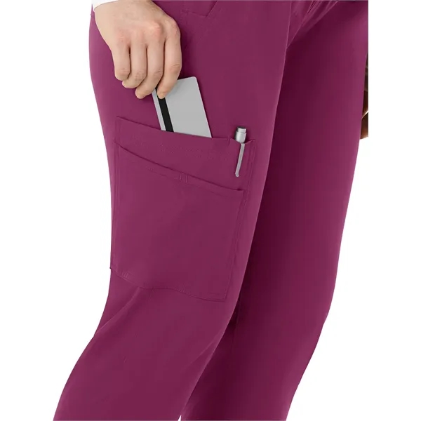 Carhartt Scrubs - Force Essentials - Women's Seven-Pocket...... from ASI 86018 Scrub Authority / Uniform Stores