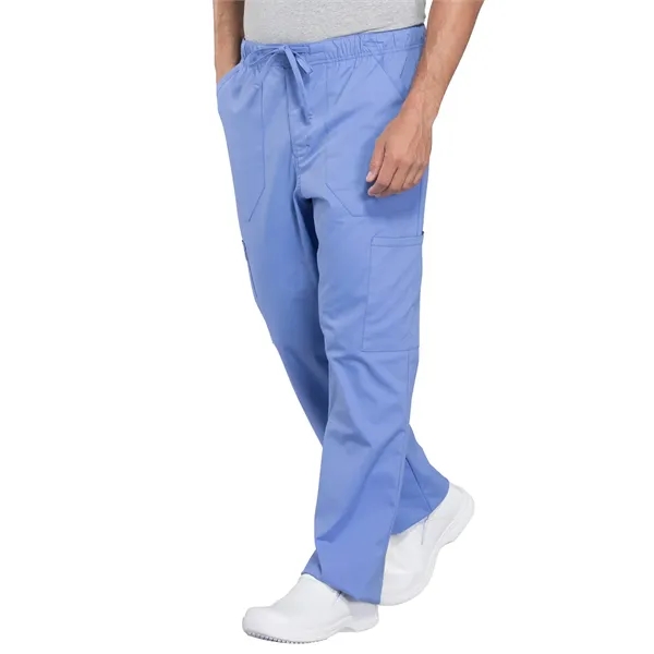 Workwear Professionals Tapered Leg Drawstring Pant... from ASI 86018 Scrub Authority / Uniform Stores
