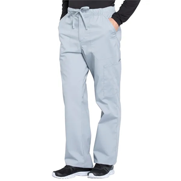 Workwear Professionals Tapered Leg Drawstring Pant... from ASI 86018 Scrub Authority / Uniform Stores