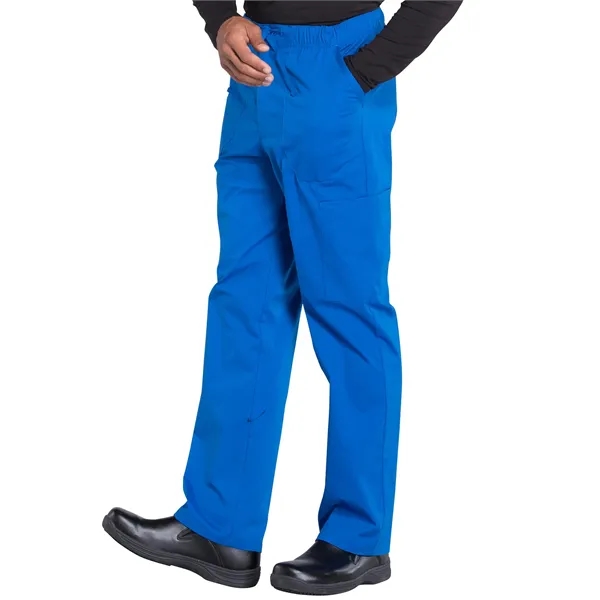 Workwear Professionals Tapered Leg Drawstring Pant... from ASI 86018 Scrub Authority / Uniform Stores