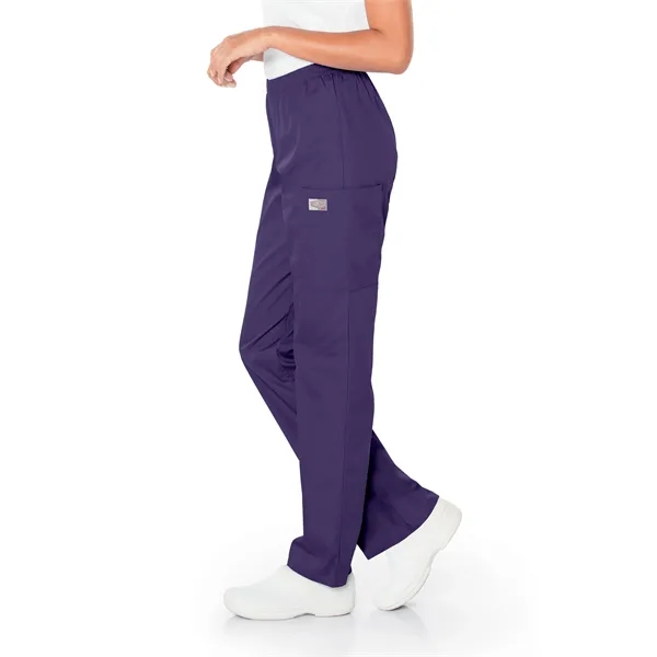 Landau ScrubZone Women's Cargo Pant... from ASI 86018 Scrub Authority / Uniform Stores