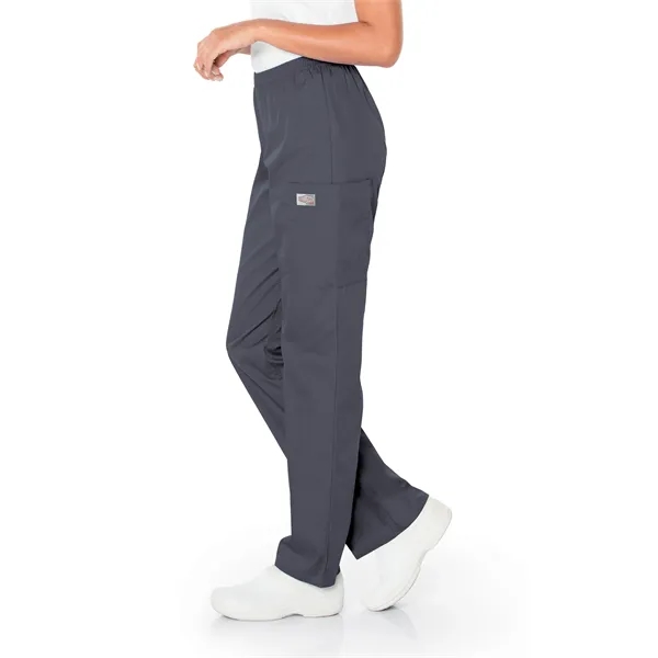 Landau ScrubZone Women's Cargo Pant... from ASI 86018 Scrub Authority / Uniform Stores
