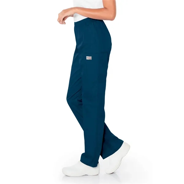 Landau ScrubZone Women's Cargo Pant... from ASI 86018 Scrub Authority / Uniform Stores