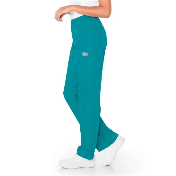 Landau ScrubZone Women's Cargo Pant... from ASI 86018 Scrub Authority / Uniform Stores