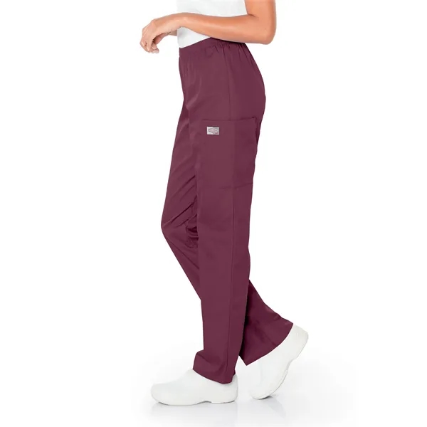 Landau ScrubZone Women's Cargo Pant... from ASI 86018 Scrub Authority / Uniform Stores