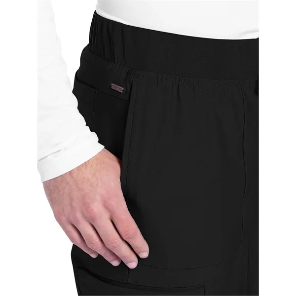 Cherokee - Form - Men's 4-Pocket Mid Rise Jogger Pant... from ASI 86018 Scrub Authority / Uniform Stores