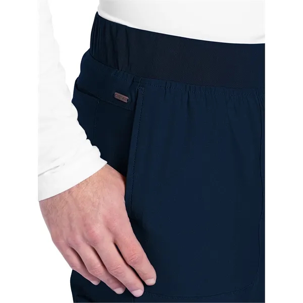 Cherokee - Form - Men's 4-Pocket Mid Rise Jogger Pant... from ASI 86018 Scrub Authority / Uniform Stores