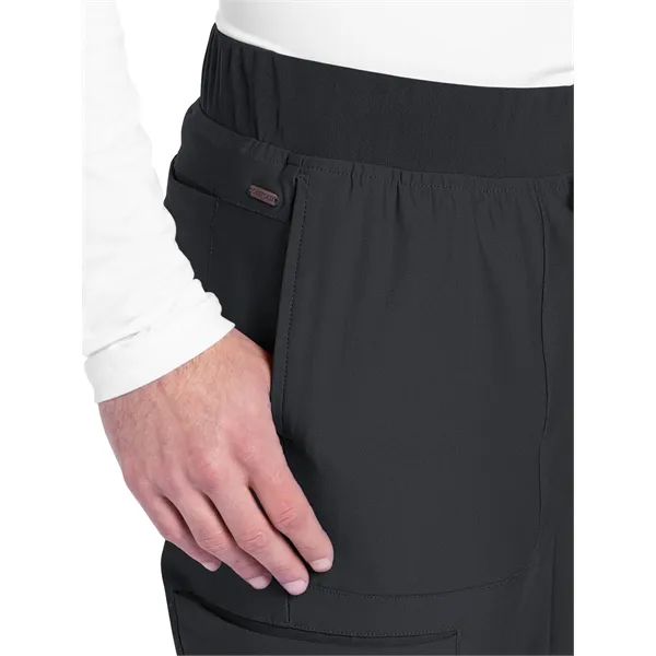 Cherokee - Form - Men's 4-Pocket Mid Rise Jogger Pant... from ASI 86018 Scrub Authority / Uniform Stores