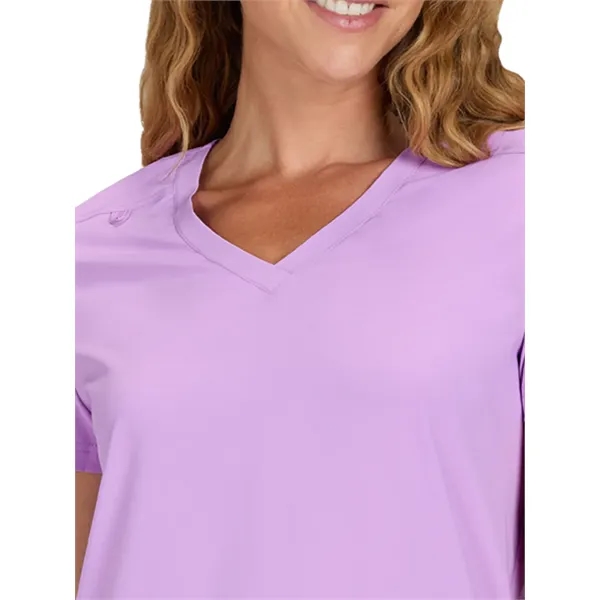 Koi Basics Becca Classic Top... from ASI 86018 Scrub Authority / Uniform Stores