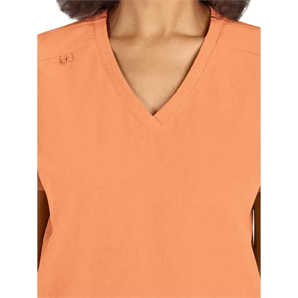 Koi Basics Becca Classic Top... from ASI 86018 Scrub Authority / Uniform Stores