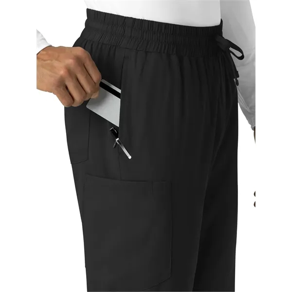 Wink - Boundless - Men's Six-Pocket Straight Leg Pant... from ASI 86018 Scrub Authority / Uniform Stores